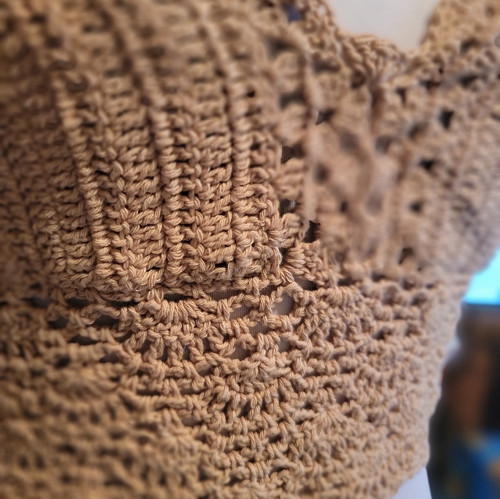 Crop - Picture 2 of 7